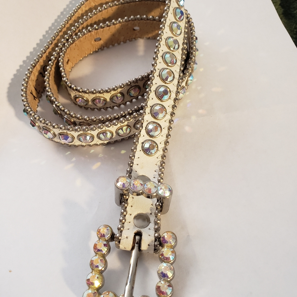 b.b. Simone Belt